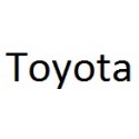 Toyota Verbrennungsmotoren
